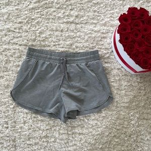 Running shorts ❤️❤️